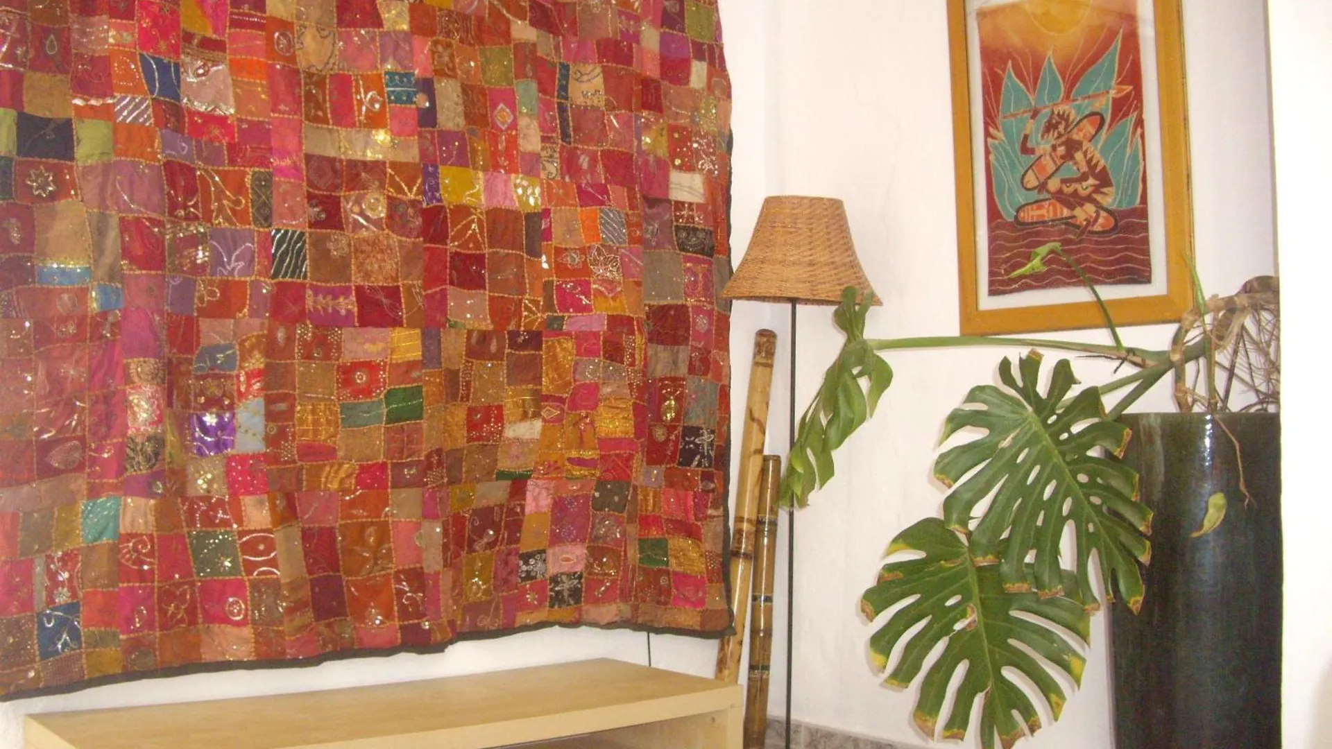 Casitas Tabayesco Guest House