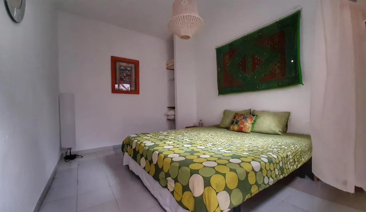 Casitas Tabayesco Pension 0*,  Spanje