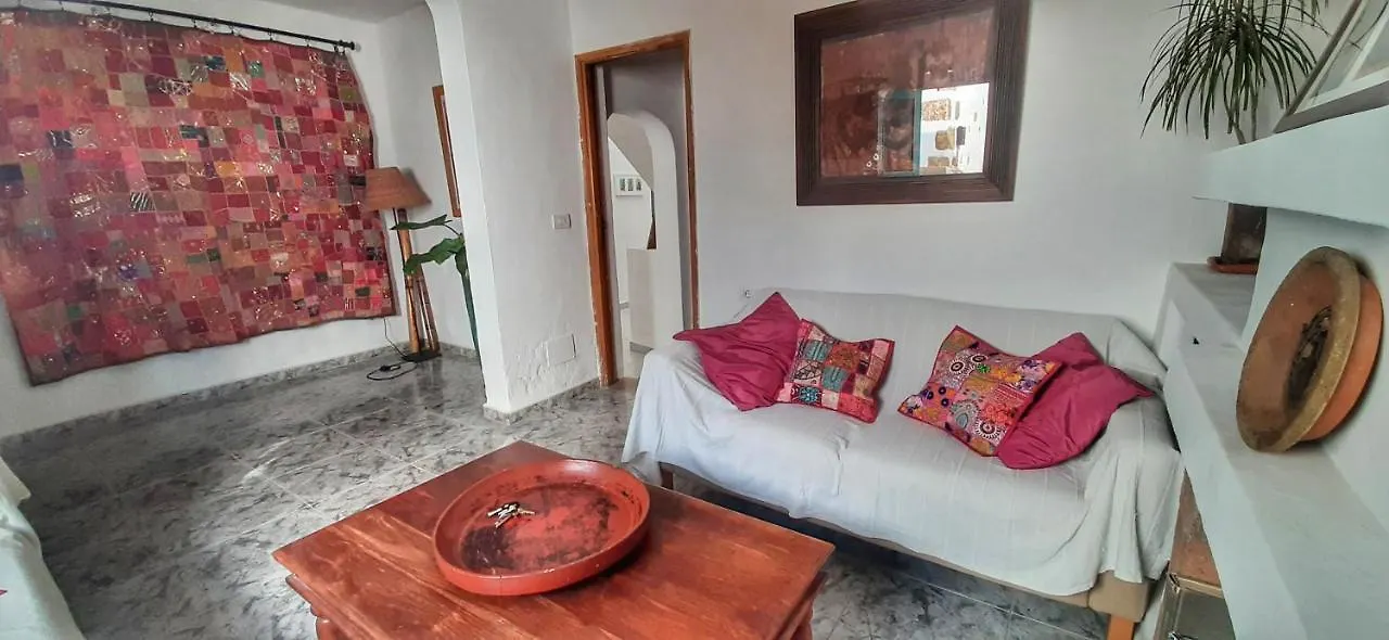 Casitas Tabayesco Pension 0*,  Spanje