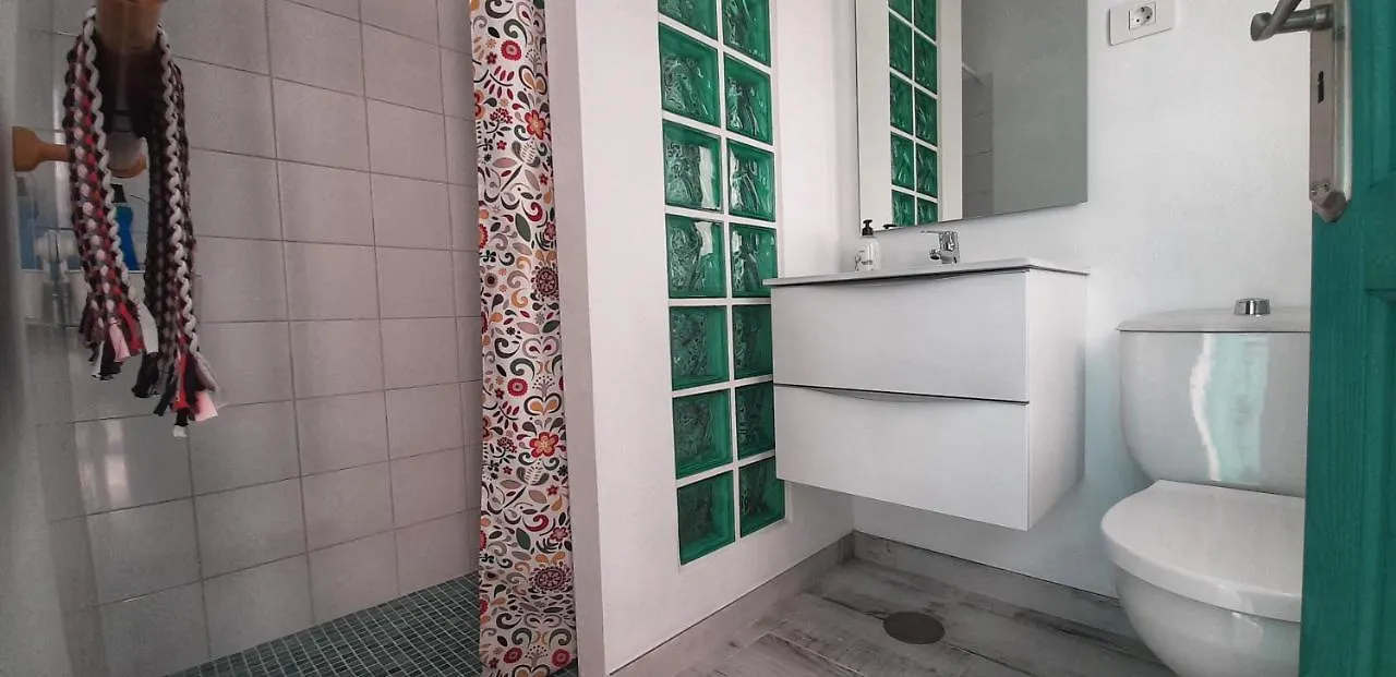 Casitas Tabayesco Pension