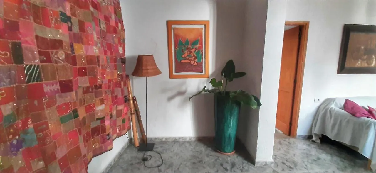 Casitas Tabayesco Pension 0*,