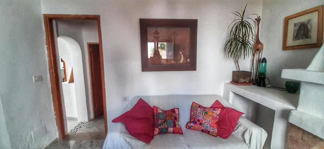 Gasthaus Casitas Tabayesco Spanien