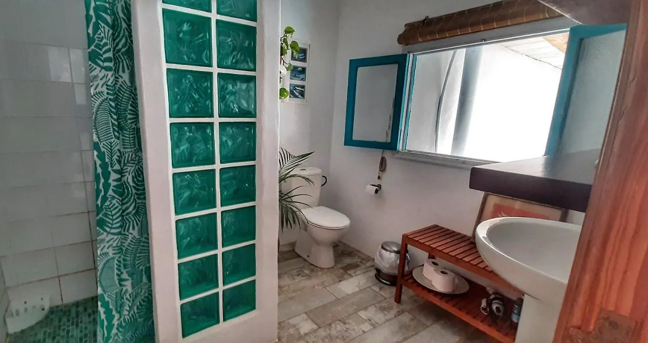 Gasthaus Casitas Tabayesco 0*,