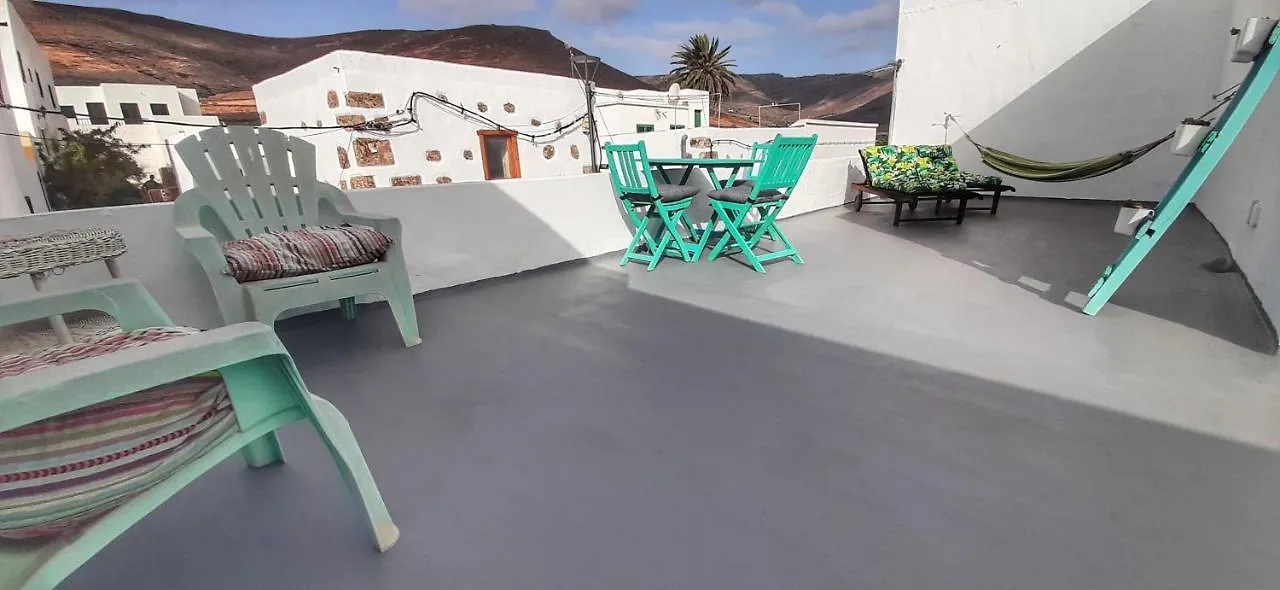 Gasthaus Casitas Tabayesco 0*,  Spanien