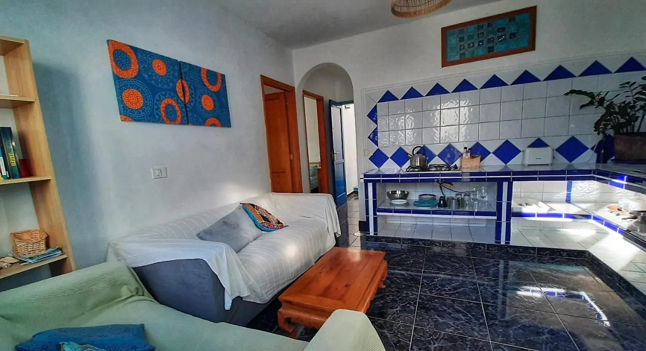 Gasthaus Casitas Tabayesco 0*,